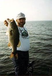 Guide Gary Long